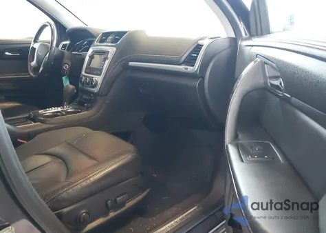 2014 GMC Acadia Slt-1 from USA, damaged, VIN 1GKKVRKD5EJ308379